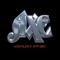 Axe - Living On The Edge 🎶 Слова и текст песни