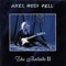 Axel Rudi Pell - Broken Heart 🎶 Слова и текст песни