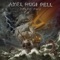 Axel Rudi Pell - Long Way To Go 🎶 Слова и текст песни