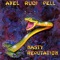 Axel Rudi Pell - Unchain The Thunder 🎶 Слова и текст песни