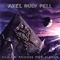Axel Rudi Pell - Touch The Rainbow 🎶 Слова и текст песни