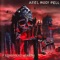 Axel Rudi Pell - Sea Of Evil 🎶 Слова и текст песни