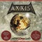 Axxis - Message In A Bottle