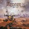 Ayreon - The New Migrator 🎶 Слова и текст песни