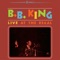 B.B. King - Every Day I Have The Blues