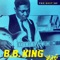 B.B. King - Three O'clock Blues 🎶 Слова и текст песни