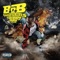B.O.B - Don't Let Me Fall 🎼 Слова и текст песни