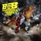B.O.B - Nothing On You (Feat. Bruno Mars)