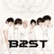 B2st - Bad Girl 🎶 Слова и текст песни