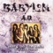 Babylon A.D. - Bang Go The Bells 🎼 Слова и текст песни
