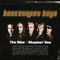Backstreet Boys - Shape Of My Heart 🎶 Слова и текст песни