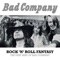 Bad Company - Simple Man