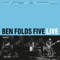 Ben Folds Five - Landed 🎶 Слова и текст песни