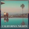 Best Coast - California Nights 🎶 Слова и текст песни