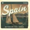 Between The Trees - Spain 🎶 Слова и текст песни