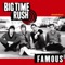 Big Time Rush - Famous 🎶 Слова и текст песни