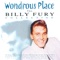 Billy Fury - Wondrous Place 🎶 Слова и текст песни