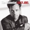 Billy Joel - Matter Of Trust 🎶 Слова и текст песни
