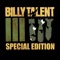 Billy Talent - Definition Of Destiny 🎶 Слова и текст песни