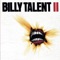 Billy Talent - Sympathy 🎶 Слова и текст песни