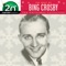 Bing Crosby - God Rest Ye Merry Gentlemen 🎼 Слова и текст песни
