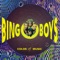 Bingoboys - That Girl 🎶 Слова и текст песни