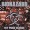 Biohazard - New World Disorder (Feat. Sticky Fingaz) 🎶 Слова и текст песни