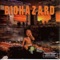 Biohazard - Retribution 🎶 Слова и текст песни