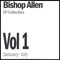 Bishop Allen - The History Of Excuses 🎶 Слова и текст песни