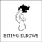 Biting Elbows - Dustbus 🎶 Слова и текст песни