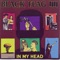 Black Flag - In My Head 🎶 Слова и текст песни