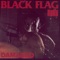 Black Flag - Tv Party 🎶 Слова и текст песни