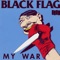 Black Flag - Three Nights 🎶 Слова и текст песни