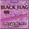 Black Flag - Loose Nut 🎶 Слова и текст песни