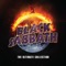 Black Sabbath - N.I.B. 🎶 Слова и текст песни