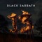 Black Sabbath - Pariah 🎶 Слова и текст песни