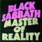 Black Sabbath - Into The Void 🎶 Слова и текст песни