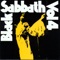 Black Sabbath - Cornucopia 🎶 Слова и текст песни