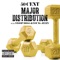50 Cent - Major Distribution (Clean) (Feat Snoop Dogg, Young Jeezy) 🎶 Слова и текст песни
