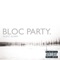 Bloc Party - Plans 🎶 Слова и текст песни
