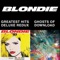 Blondie - Winter 🎶 Слова и текст песни
