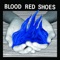 Blood Red Shoes - Colours Fade 🎶 Слова и текст песни