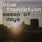 Blue Foundation - End Of The Day (Silence) 🎶 Слова и текст песни