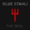 Blue Stahli - Down In Flames 🎶 Слова и текст песни
