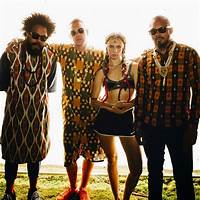 Major Lazer, MØ, DJ Snake — Lean On -слова и текст песни