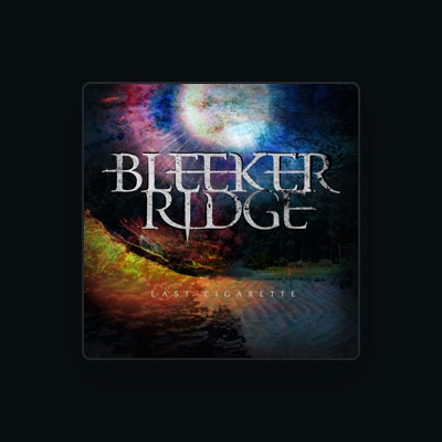 Bleeker Ridge