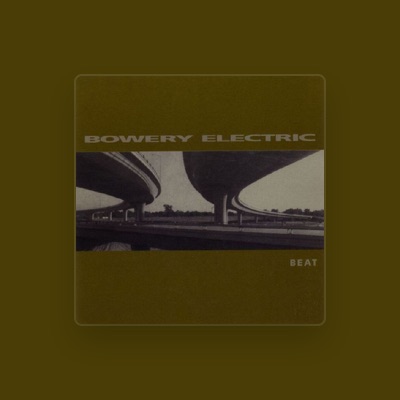 Bowery Electric