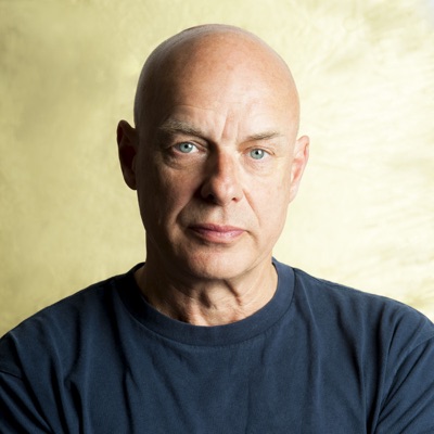 Brian Eno Ft. David Byrne