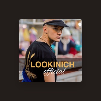Lookinich