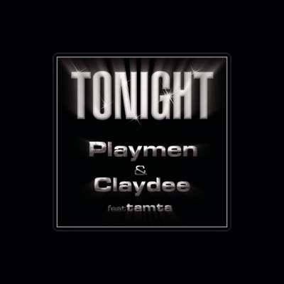 Playmen, Claydee Feat. Tamta